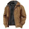 R&B | Outdoor-Jacke Funktionaler Schutz gegen Wetter