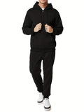 R&B | Kapuzenpullover mit Hose für Herren