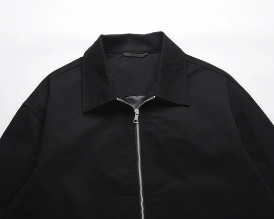 R&B | Herren Freizeitjacke