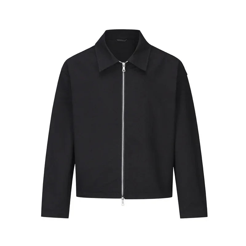 R&B | Herren Freizeitjacke