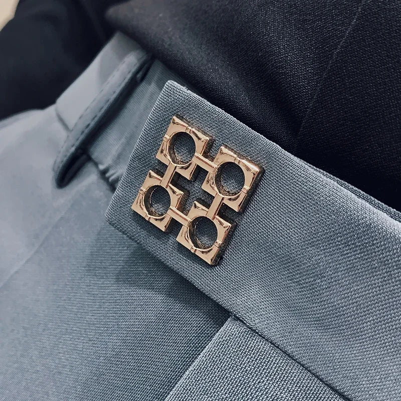 R&B | Slim Fit Pants für Herren