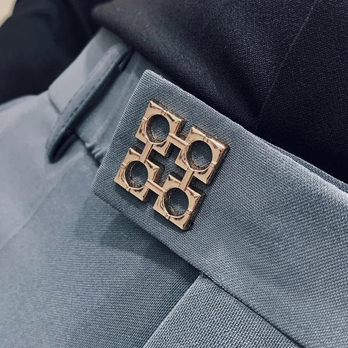 R&B | Slim Fit Pants für Herren