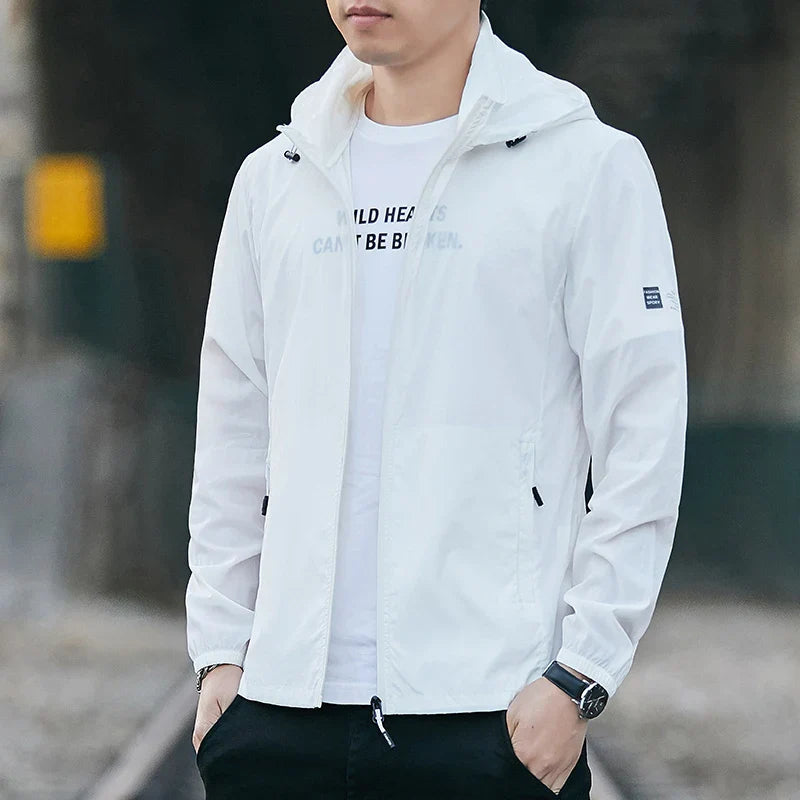 R&B | Jacke für Herren