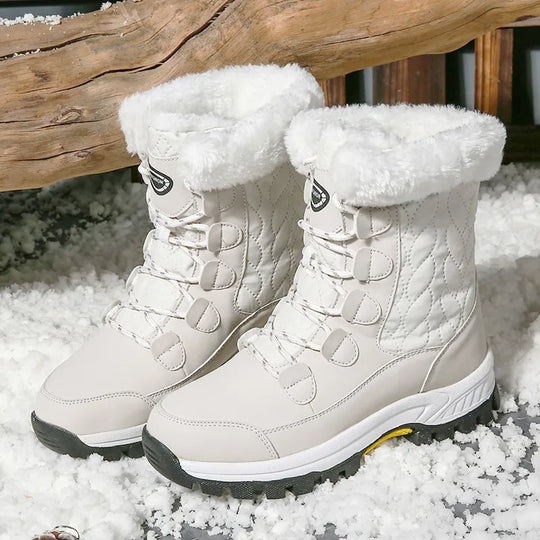 R&B | Klassische Schneestiefel