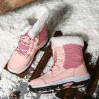 R&B | Klassische Schneestiefel
