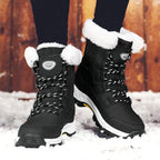 R&B | Klassische Schneestiefel