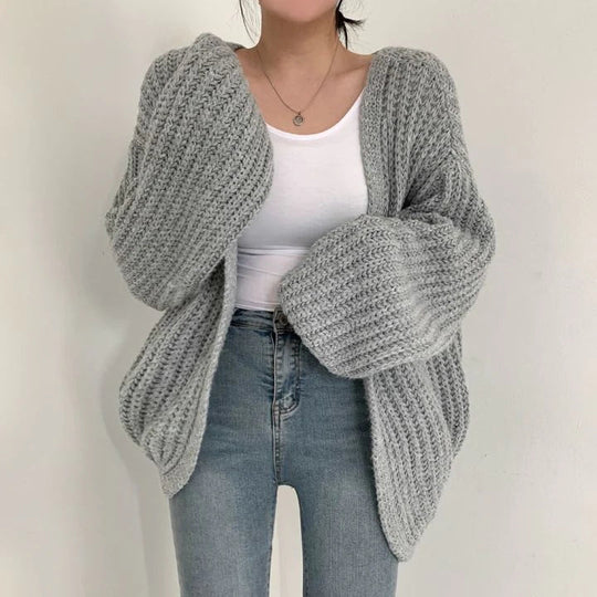 R&B | Strickjacke für Damen