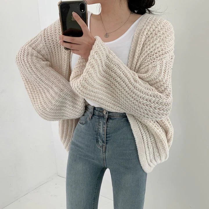 R&B | Strickjacke für Damen