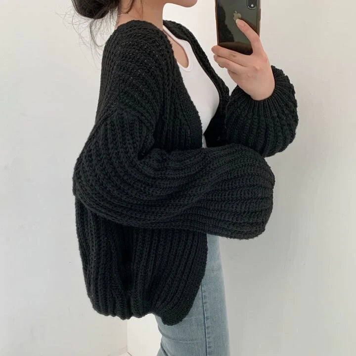 R&B | Strickjacke für Damen