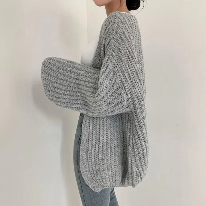 R&B | Strickjacke für Damen