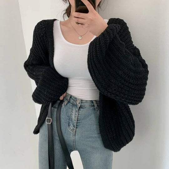 R&B | Strickjacke für Damen