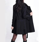 R&B | trenchcoat - stilvoller Wintermantel für Damen