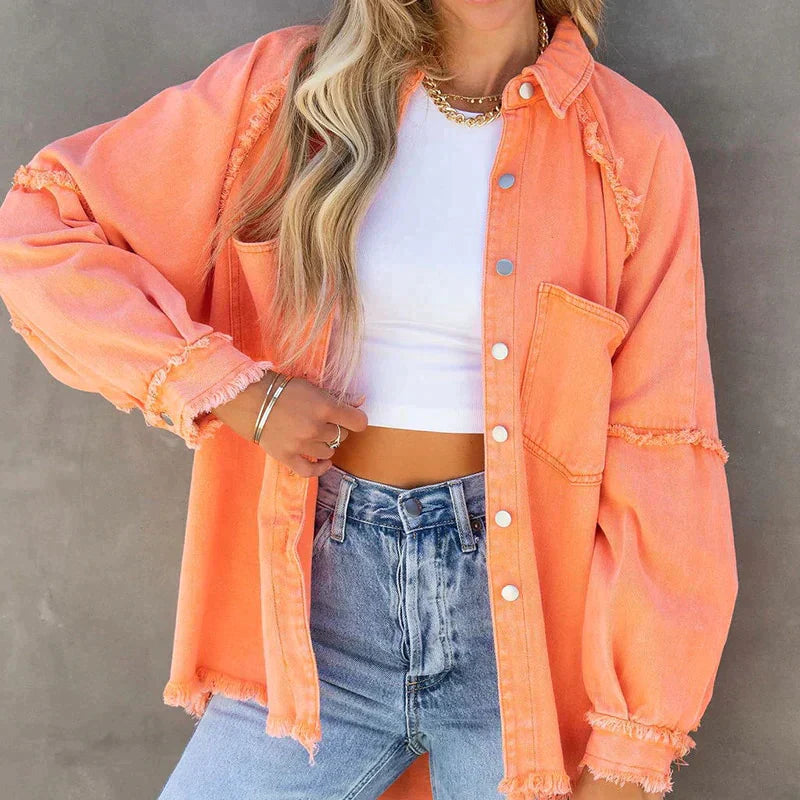R&B | Vielseitige und Bequeme Winterjacke