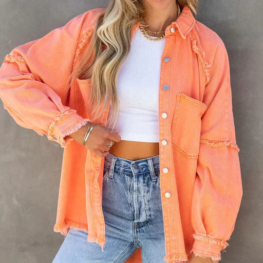 R&B | Vielseitige und Bequeme Winterjacke