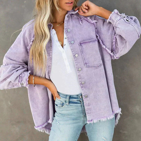 R&B | Vielseitige und Bequeme Winterjacke