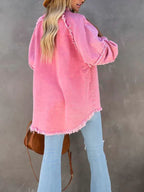 R&B | Vielseitige und Bequeme Winterjacke