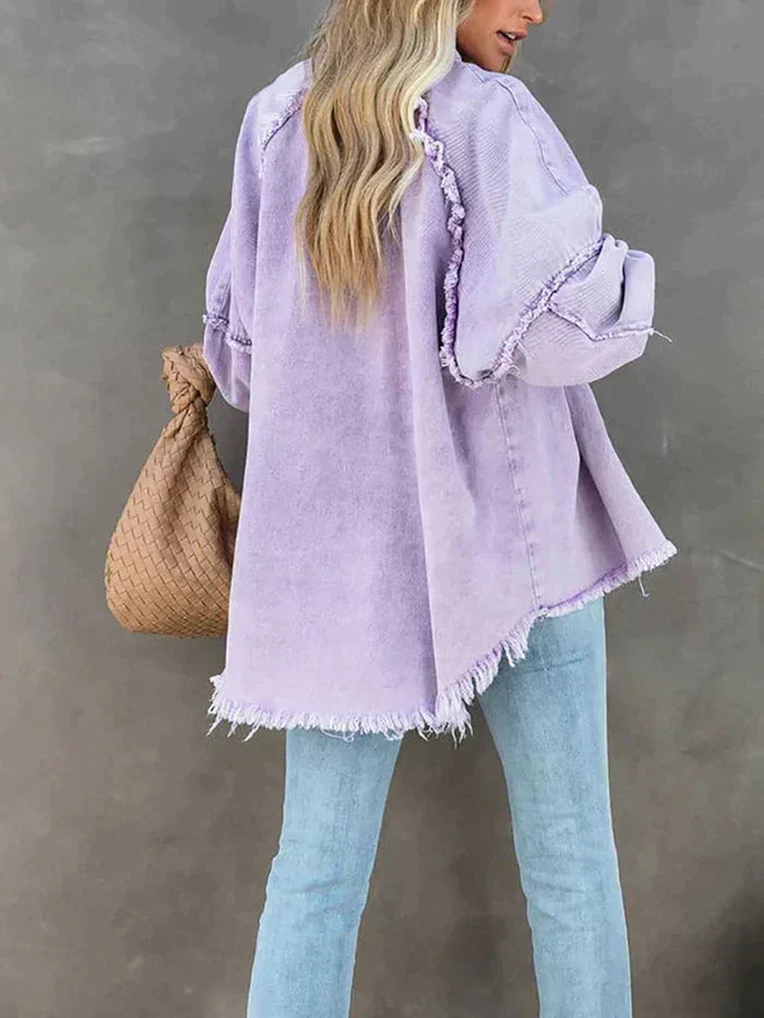 R&B | Vielseitige und Bequeme Winterjacke
