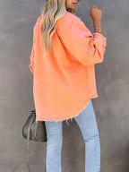 R&B | Vielseitige und Bequeme Winterjacke