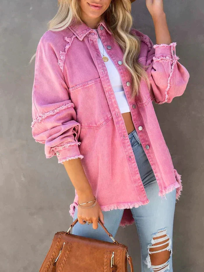 R&B | Vielseitige und Bequeme Winterjacke