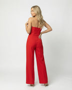 R&B | Jumpsuit für Damen Festkleidung