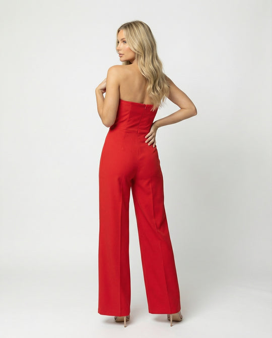 R&B | Jumpsuit für Damen Festkleidung