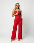 R&B | Jumpsuit für Damen Festkleidung