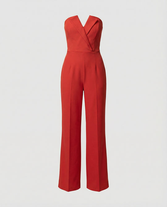 R&B | Jumpsuit für Damen Festkleidung