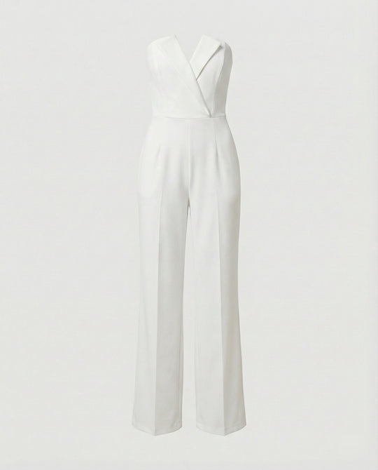 R&B | Jumpsuit für Damen Festkleidung