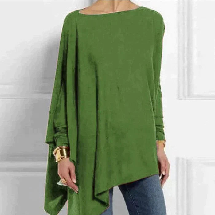 Stylische Oversized Damenpullover für Herbst 2024