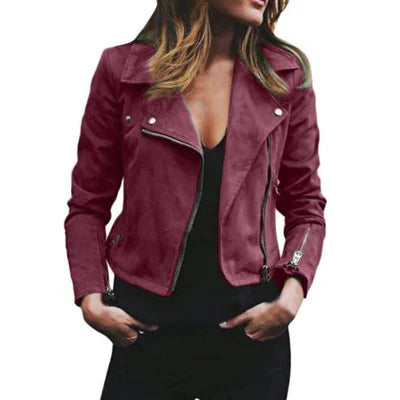 R&B | Maßgeschneiderte und Elegante Jacke