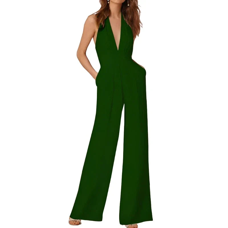 R&B - Jumpsuit
