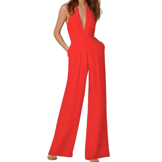 R&B - Jumpsuit