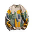 R&B | Stilvoll Pullover für Männer