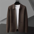 R&B | Strick Cardigan