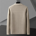 R&B | Strick Cardigan