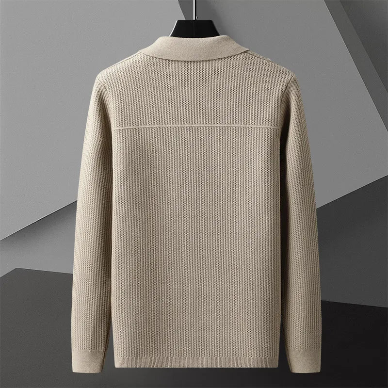 R&B | Strick Cardigan