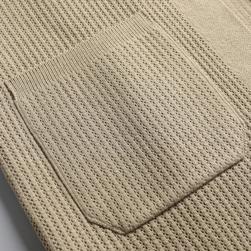 R&B | Strick Cardigan