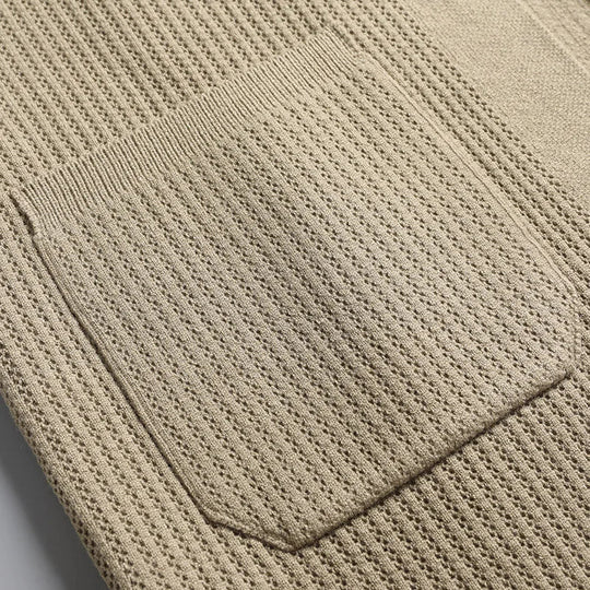R&B | Strick Cardigan