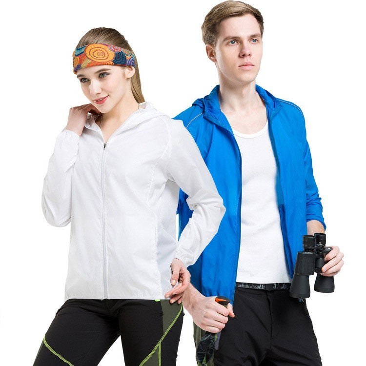 R&B | Regenjacke Ultra Leicht & Faltbar