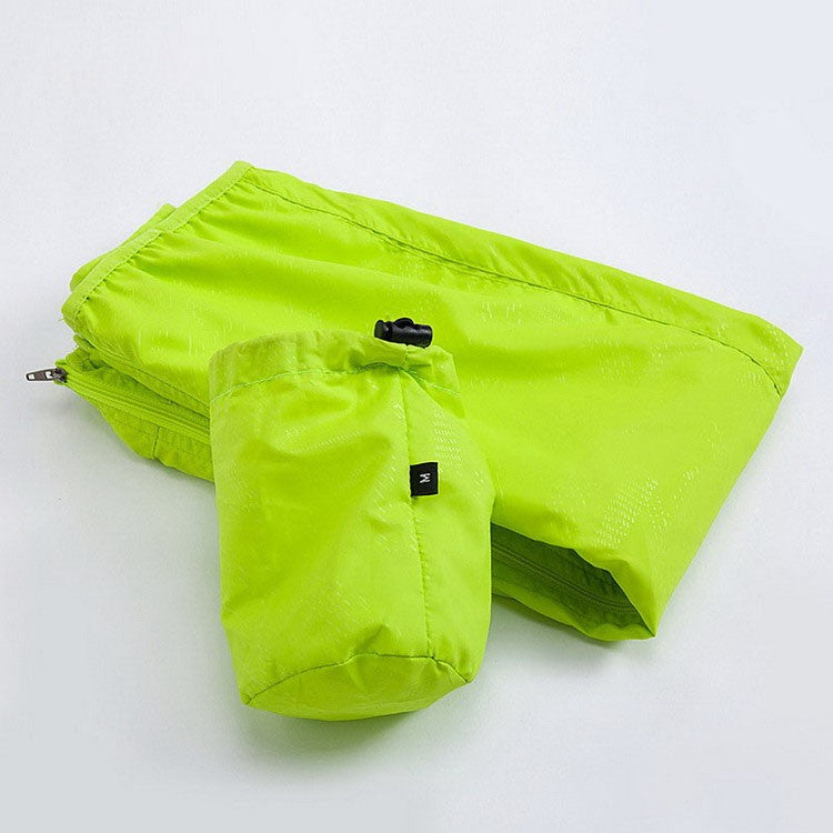 R&B | Regenjacke Ultra Leicht & Faltbar