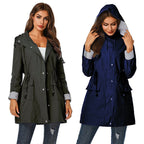 R&B | Windjacke Giselle