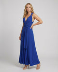 R&B | Damen Brautjungfernkleid