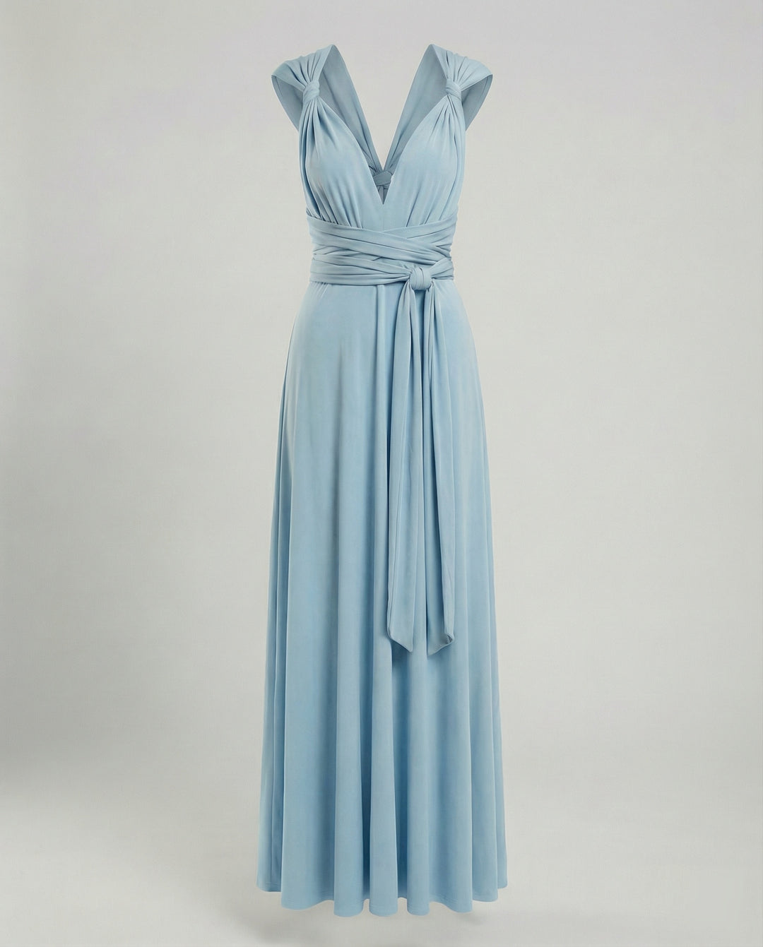 R&B | Damen Brautjungfernkleid
