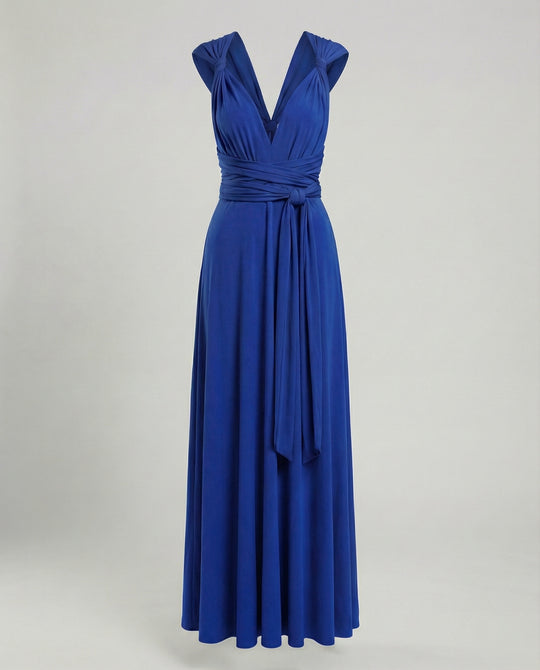 R&B | Damen Brautjungfernkleid