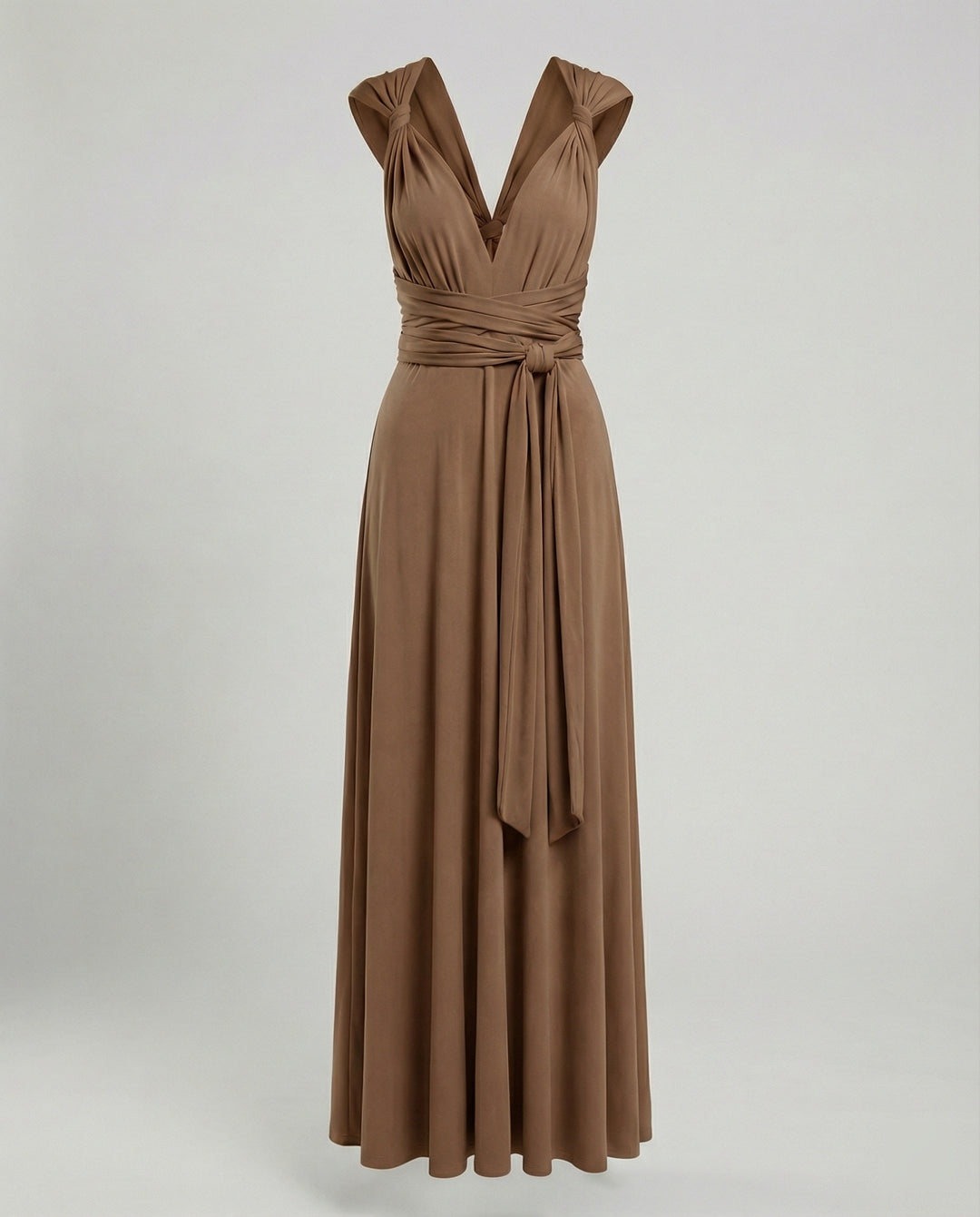 R&B | Damen Brautjungfernkleid