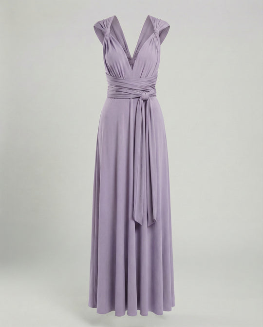 R&B | Damen Brautjungfernkleid