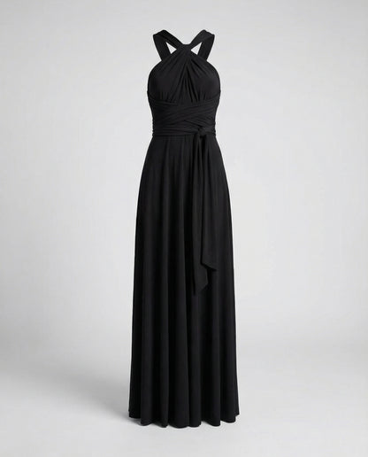 R&B | Damen Brautjungfernkleid