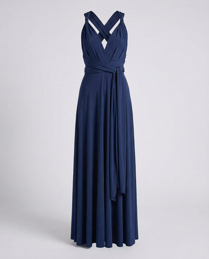 R&B | Damen Brautjungfernkleid