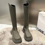 R&B | Stiefel bis zum Knie