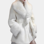 R&B | Stylische und warme Winterjacke für Damen